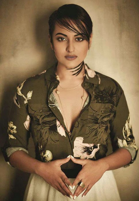 Sonakshi Sinha