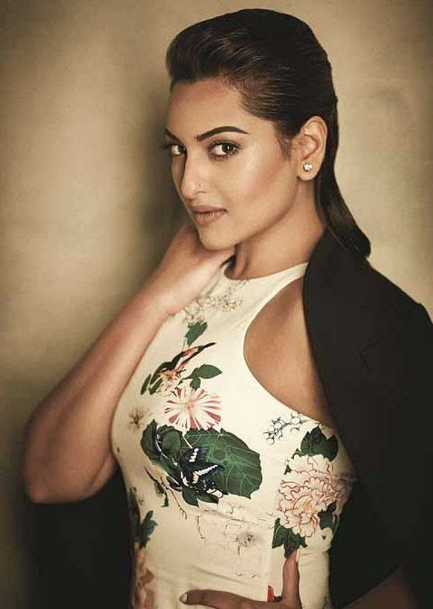 Sonakshi Sinha