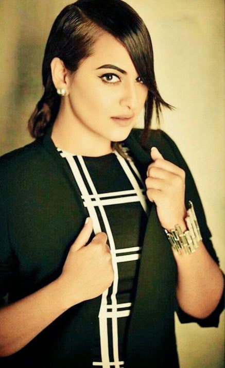 Sonakshi Sinha