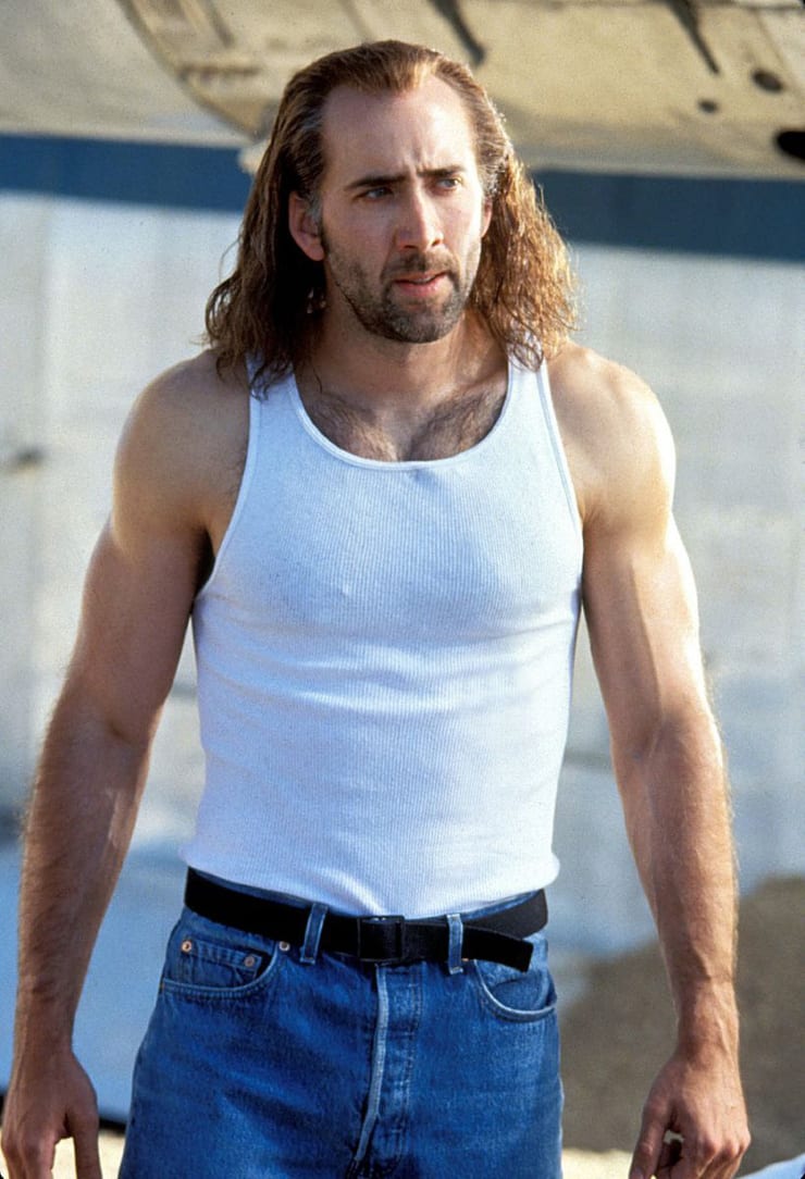 Con Air