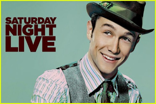 Joseph Gordon-Levitt Joseph Gordon-Levitt