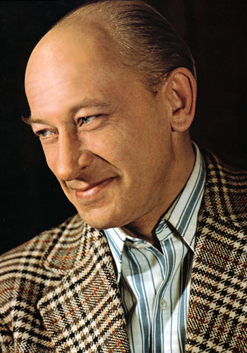 Evgeniy Evstigneev