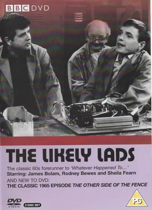 The Likely Lads 