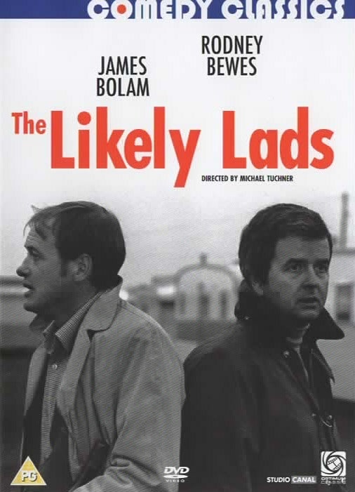 The Likely Lads