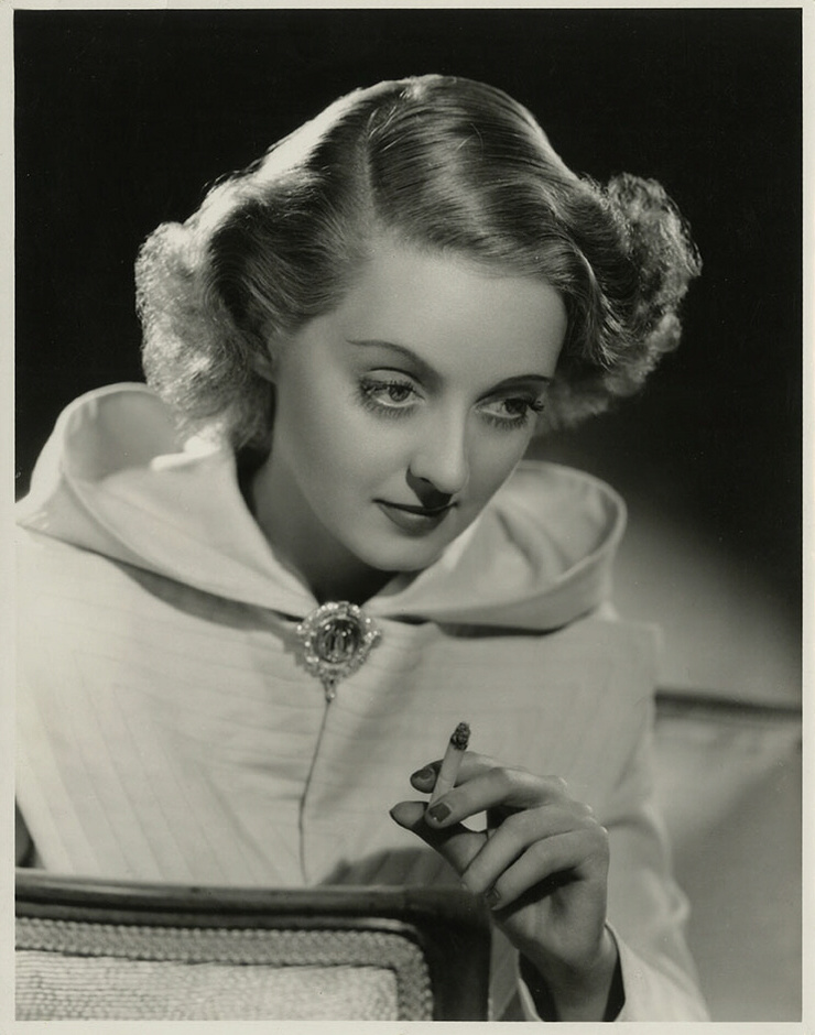 Bette Davis Bette Davis