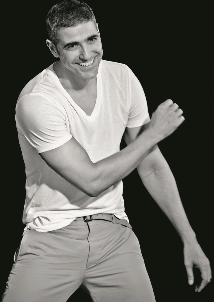 Reynaldo Gianecchini
