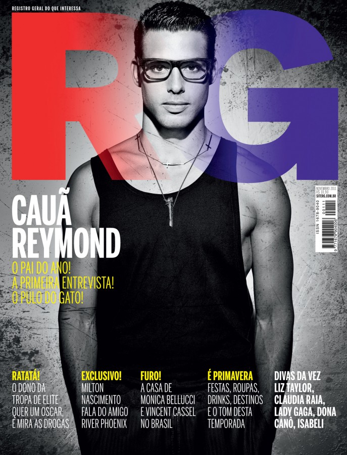 Cauã Reymond