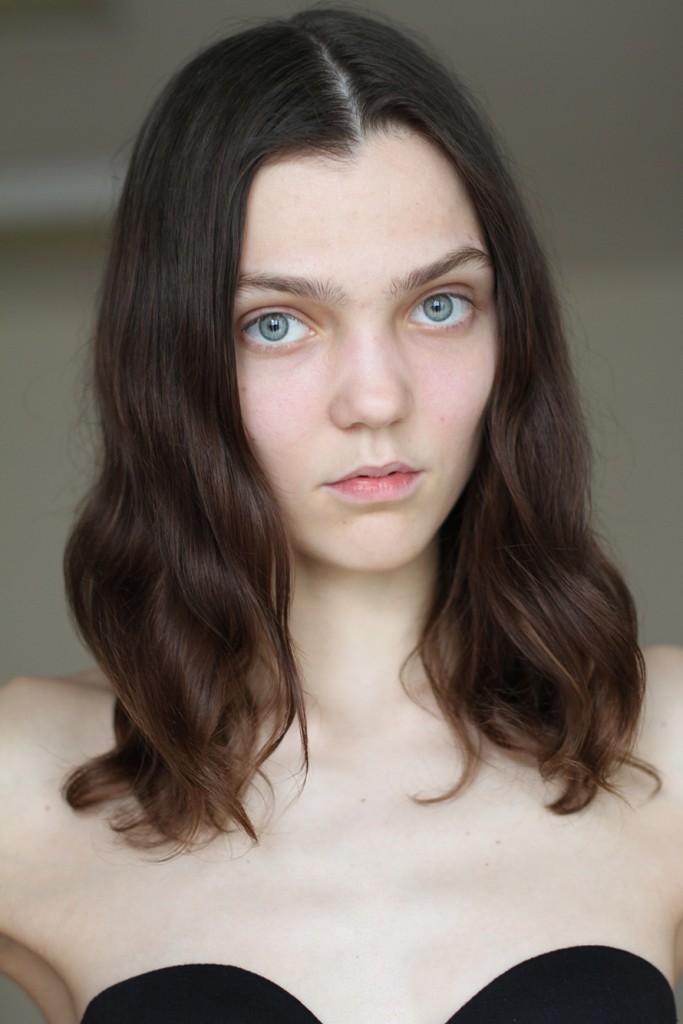 Picture of Maria Belova