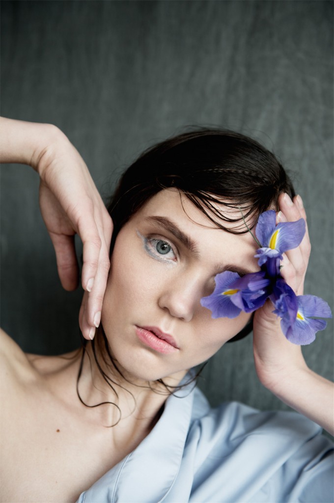 Maria Belova