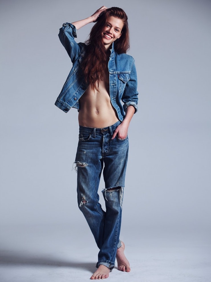 Isabell Andreeva Isabell Andreeva