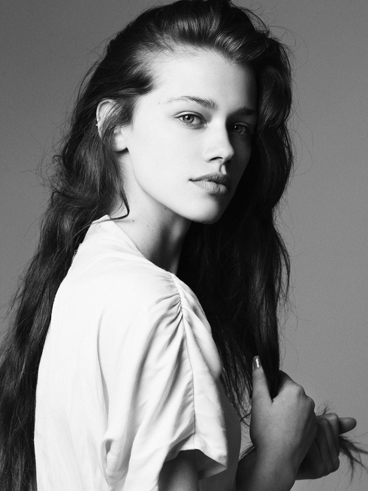 Isabell Andreeva Isabell Andreeva
