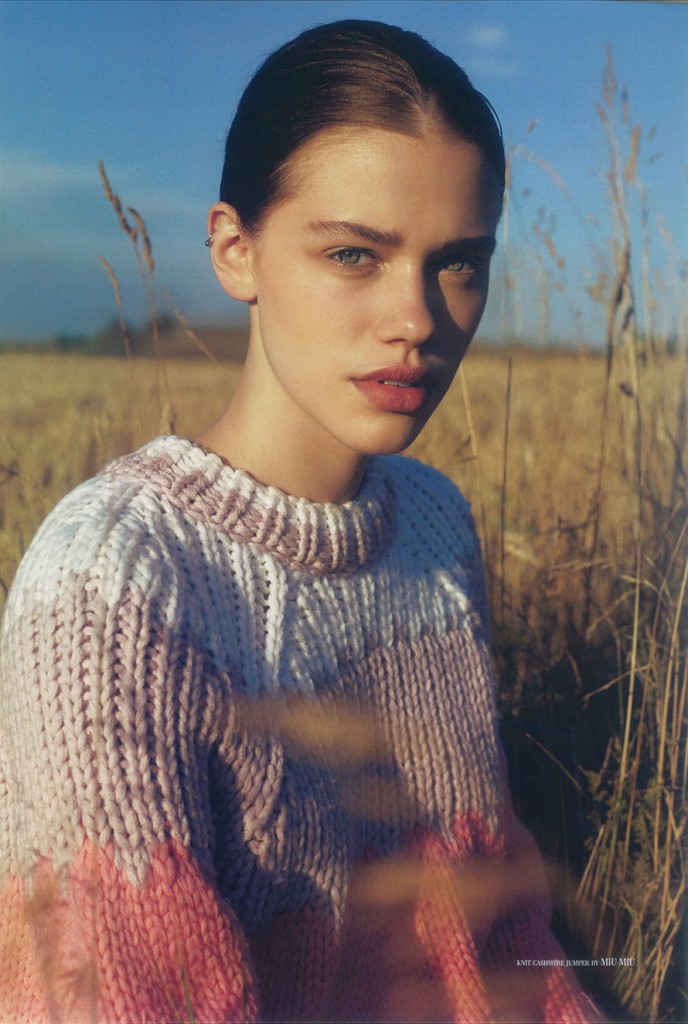 Isabell Andreeva Isabell Andreeva