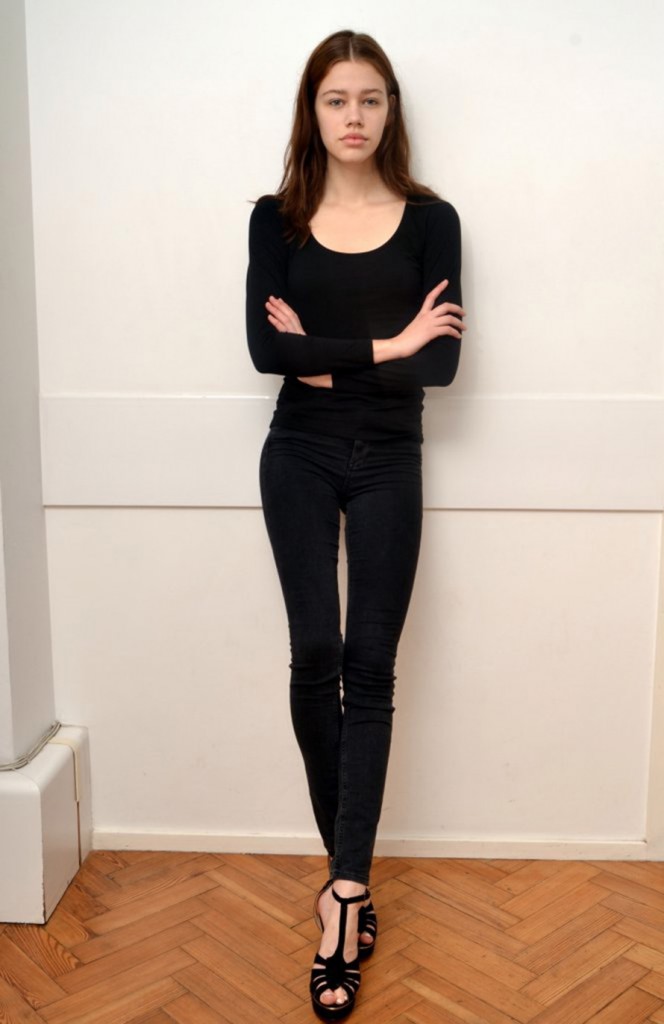 Isabell Andreeva Isabell Andreeva