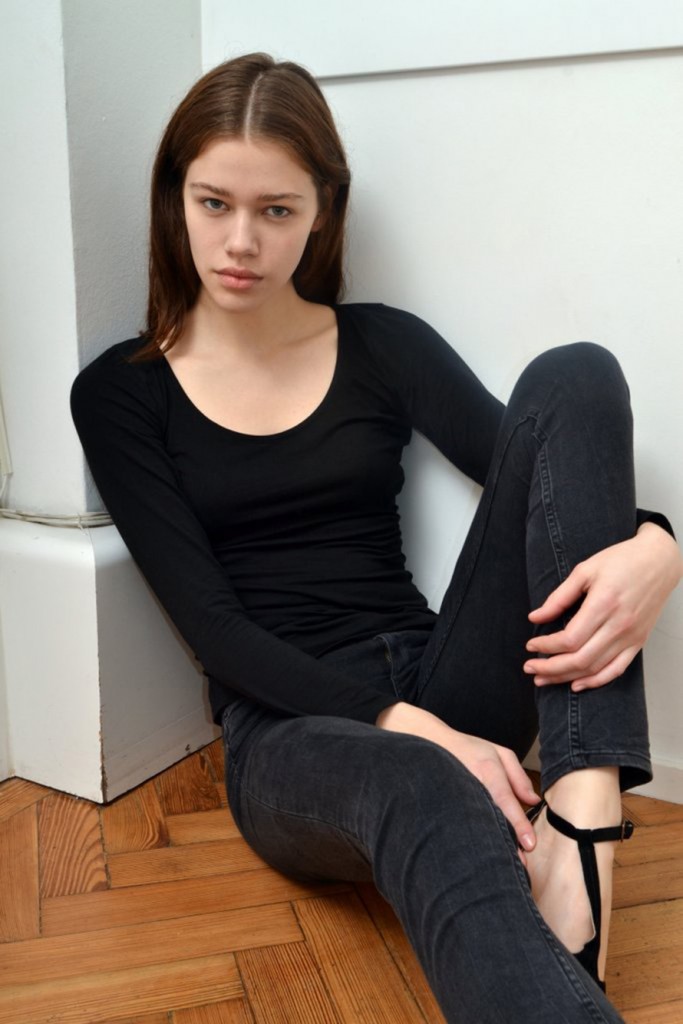 Isabell Andreeva Isabell Andreeva