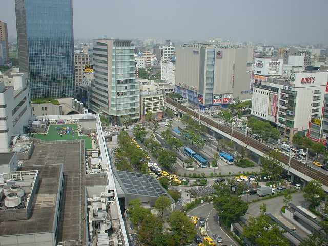 Kawasaki, Kanagawa