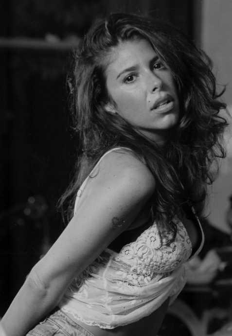 Felissa Rose Felissa Rose