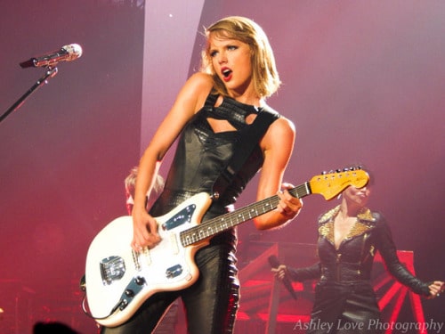 Taylor Swift Taylor Swift