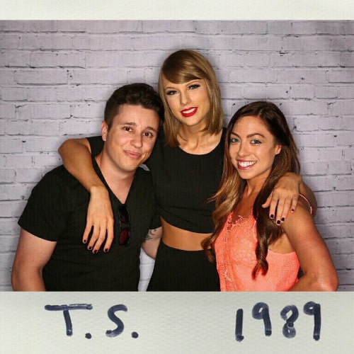 Taylor Swift