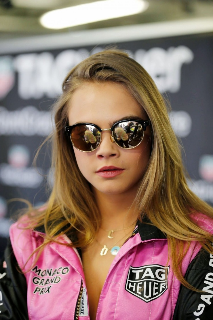 Cara Delevingne Cara Delevingne
