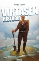 Virtasen historia