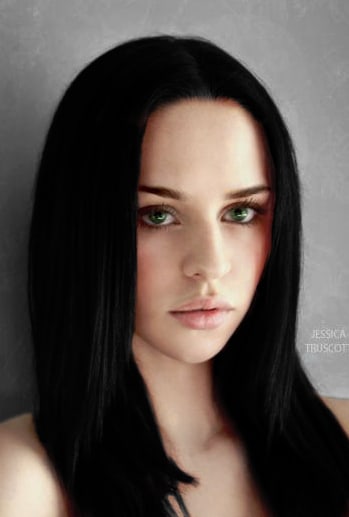 Jessica Truscott