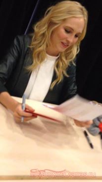 Candice Accola
