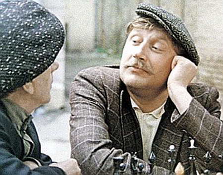 Viktor Bortsov