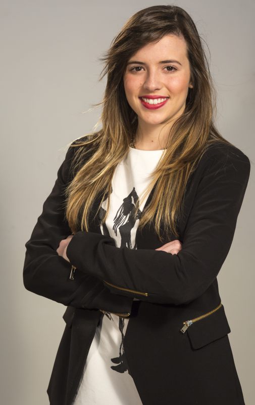 Leonor Andrade