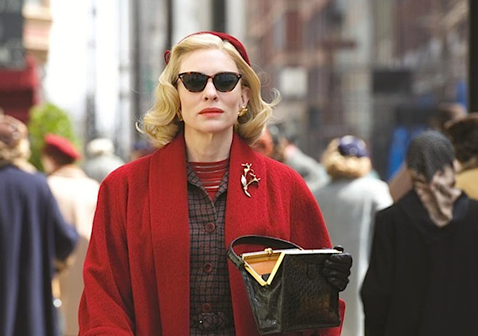 Carol Carol