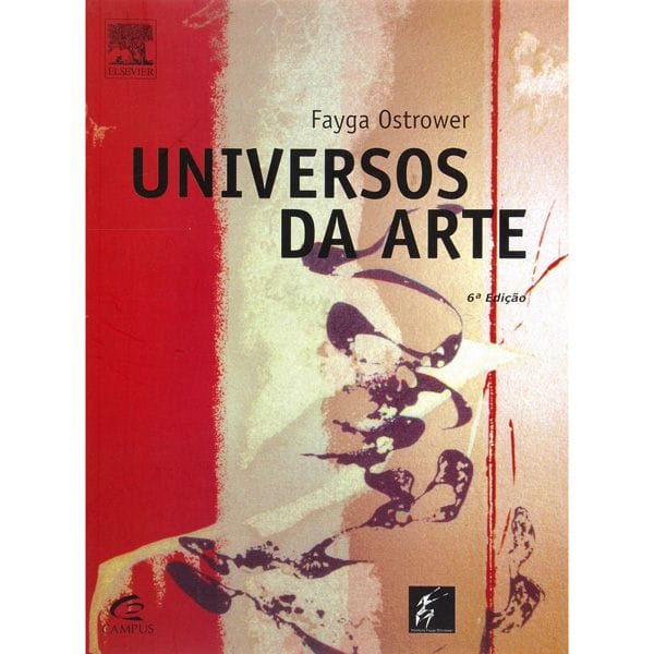 Universos da arte (Portuguese Edition)