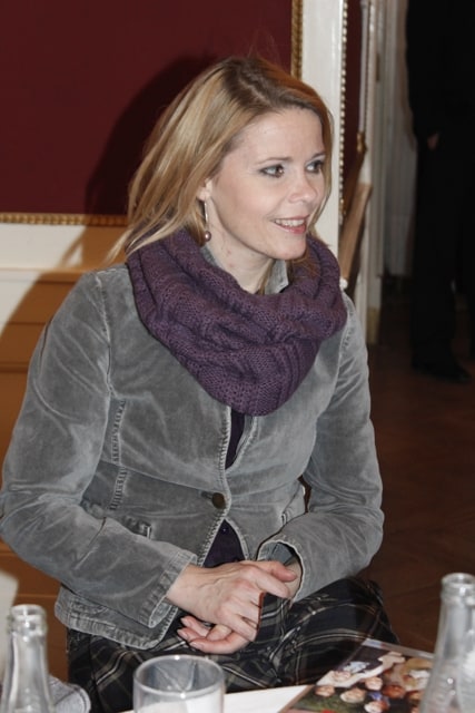 Hana Sevcíková