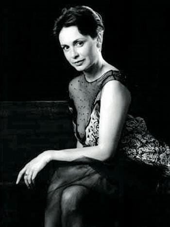 Ilona Svobodová