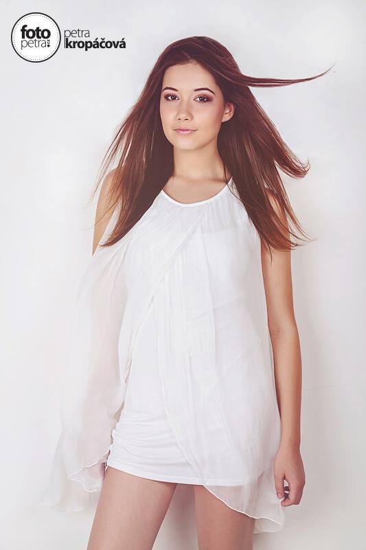 Sabina Rojková Sabina Rojková