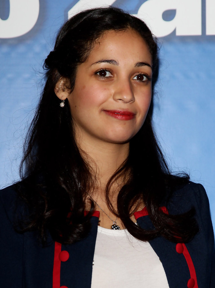 Nabiha Akkari Nabiha Akkari
