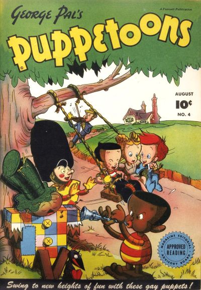 George Pal's Puppetoons George Pal's Puppetoons