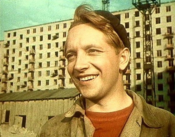 Yuri Belov