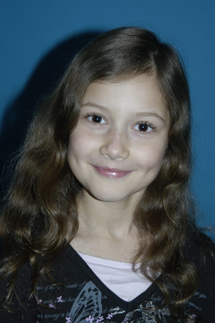 Sabina Rojková Sabina Rojková