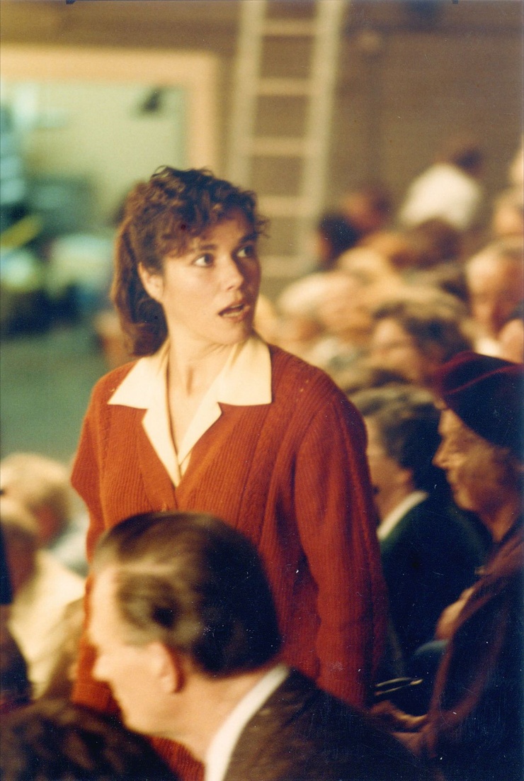 Hoosiers (1986)