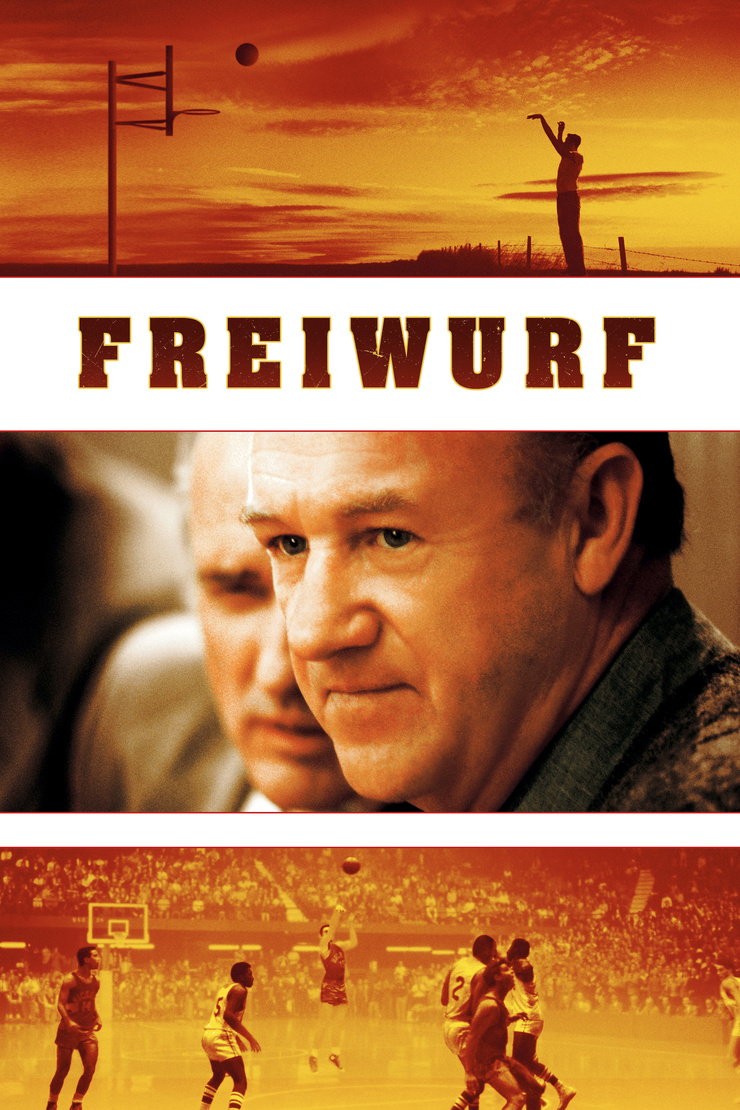 Hoosiers (1986)