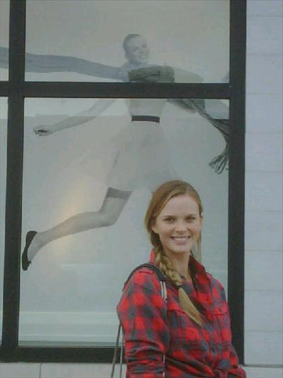 Anne Vyalitsyna