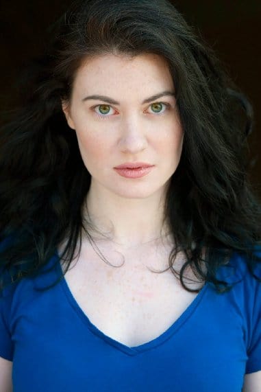 Kathrine Barnes