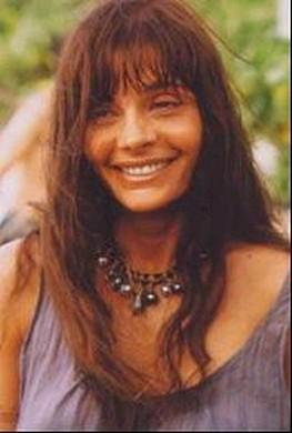 Marie Trintignant