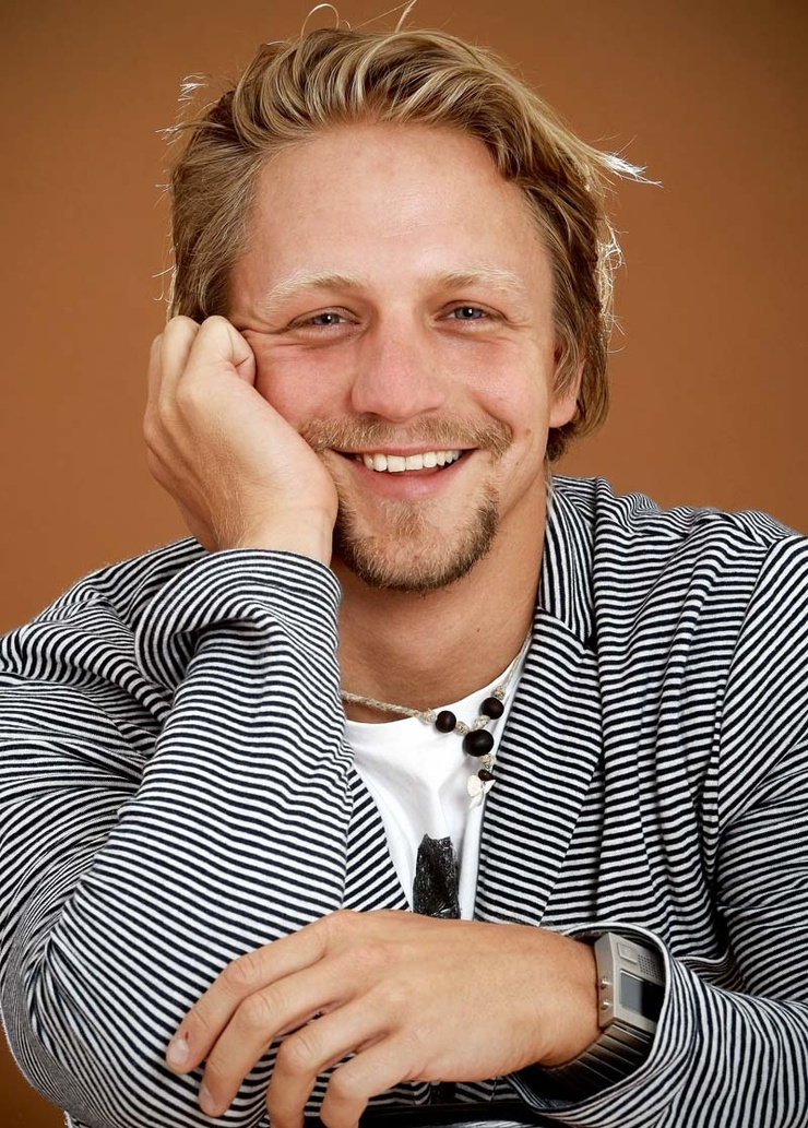 Tomás Klus