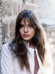 Marie Trintignant