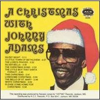 A Christmas With Johnny Adams