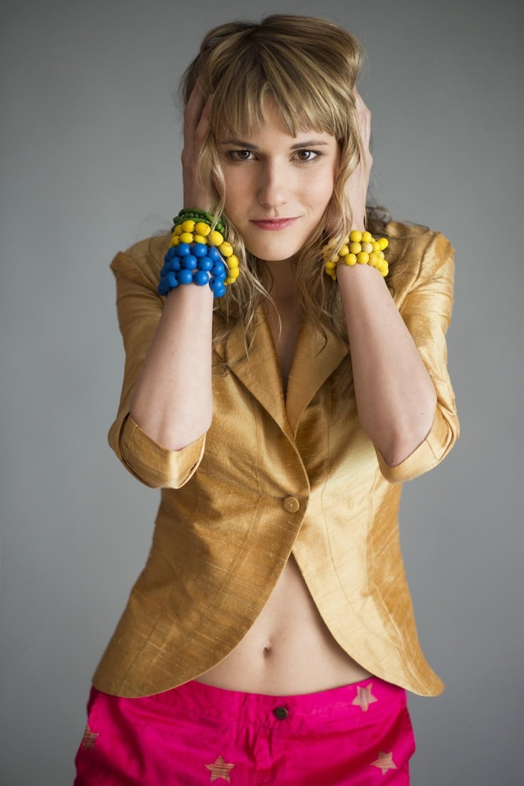 Sárka Vaculíková