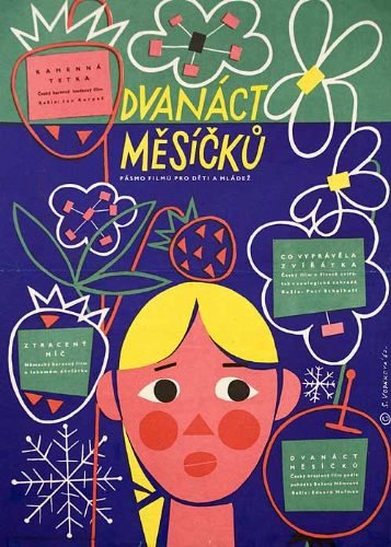 Dvanáct mesícku Dvanáct mesícku