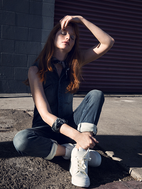 Amanda Smith