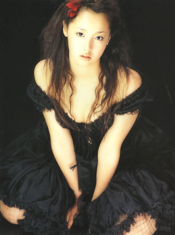 Erika Sawajiri