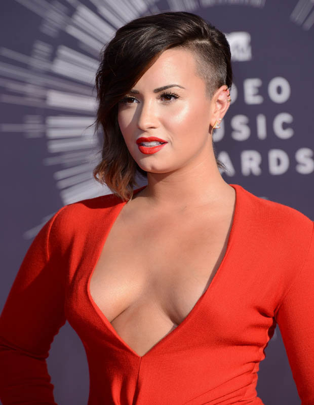 Demi Lovato